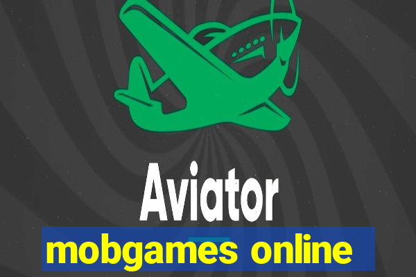 mobgames online
